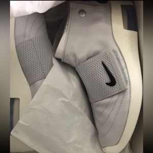 Fear of god sneakers